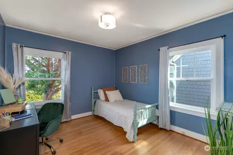 Bedroom - 1019 Colby Ave, Everett, WA 98201 photo 1 of 4