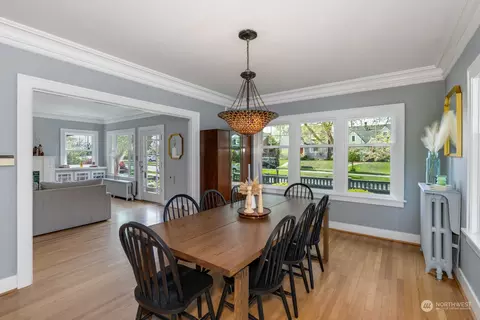 Dining - 1019 Colby Ave, Everett, WA 98201 photo 1 of 3