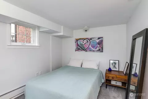 Bedroom - 1019 Colby Ave, Everett, WA 98201 photo 4 of 4