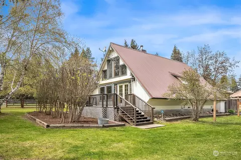 1841 Westside Rd, Cle Elum, WA 98922
