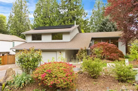 500 Kalmia Pl NW, Issaquah, WA 98027