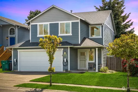 4020 152nd Pl SE, Bothell, WA 98012