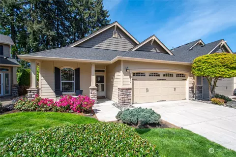 12504 NE 23rd Ave, Vancouver, WA 98686