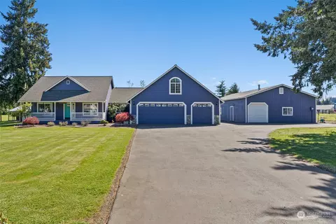 7921 198th Ln SW, Rochester, WA 98579