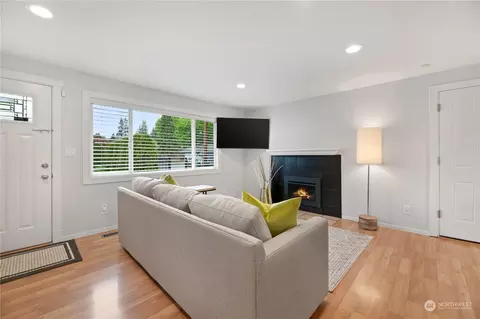 Living - 23532 1st Pl W, Bothell, WA 98021 photo 2 of 3