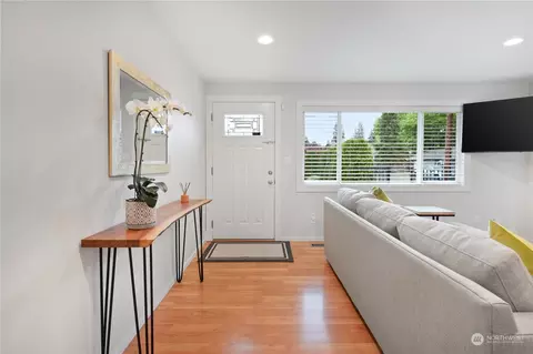 Entry Way - 23532 1st Pl W, Bothell, WA 98021 photo 1 of 1