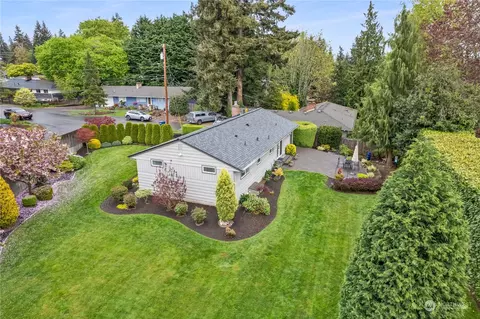 Exterior - 23532 1st Pl W, Bothell, WA 98021 photo 11 of 11