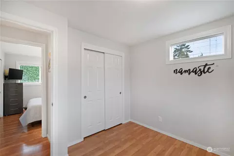 Bedroom - 23532 1st Pl W, Bothell, WA 98021 photo 3 of 3