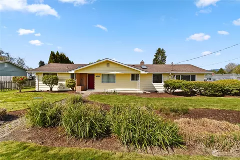 20195 Lafayette Rd, Burlington, WA 98233
