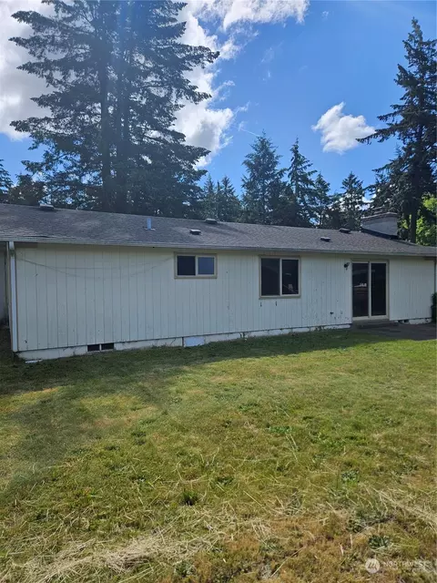 Exterior - 16616 17th Ave E, Spanaway, WA 98387 photo 3 of 4