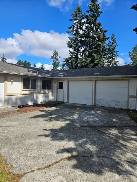 Exterior - 16616 17th Ave E, Spanaway, WA 98387 photo 1 of 4