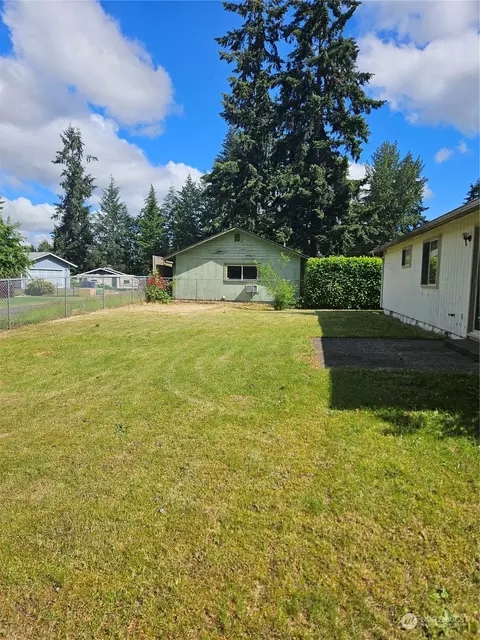 Exterior - 16616 17th Ave E, Spanaway, WA 98387 photo 4 of 4