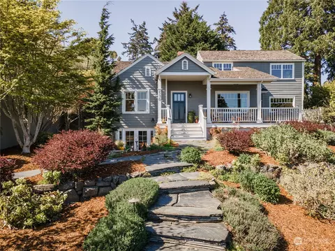 530 Roosevelt St, Port Townsend, WA 98368