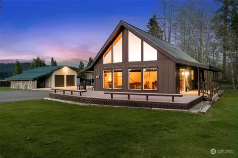 2144 Nelson Siding Rd, Cle Elum, WA 98922