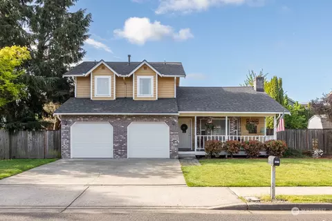 1522 12th Ave NW, Puyallup, WA 98371