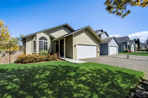 17521 Stanton St SE, Monroe, WA 98272