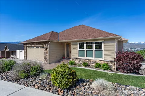 2626 Catalina Ave, East Wenatchee, WA 98802