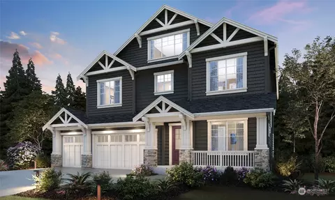 9120 123rd Dr SE, Newcastle, WA 98056