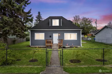 4523 S M St, Tacoma, WA 98418