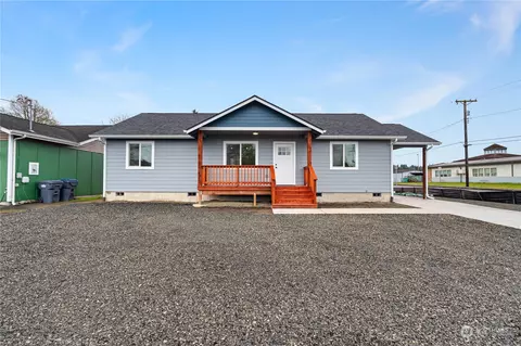 301 E Perry St, Aberdeen, WA 98520