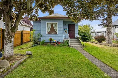 3590 A St, Tacoma, WA 98418
