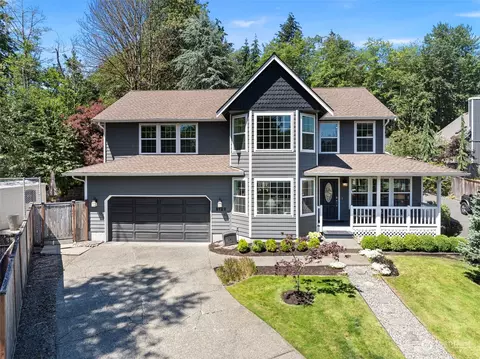 5122 57th Avenue Ct W, University Place, WA 98467