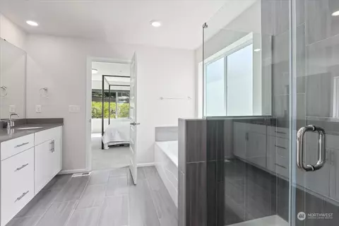 Bath - 23317 41st Dr SE, Bothell, WA 98021 photo 1 of 4