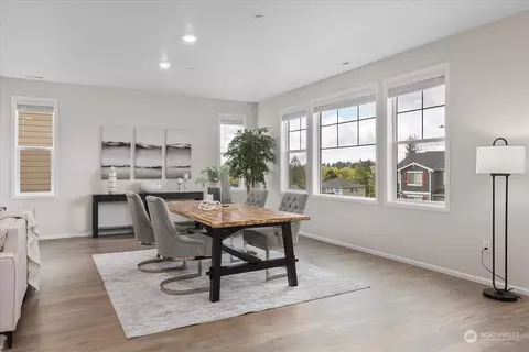 Dining - 23317 41st Dr SE, Bothell, WA 98021 photo 2 of 2