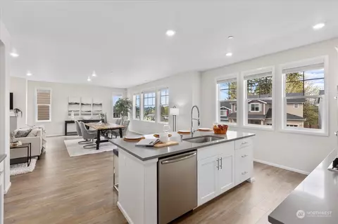 Kitchen - 23317 41st Dr SE, Bothell, WA 98021 photo 1 of 5