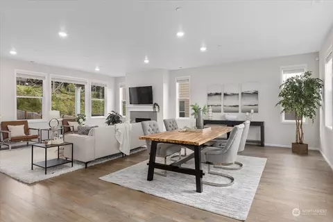 Dining - 23317 41st Dr SE, Bothell, WA 98021 photo 1 of 2