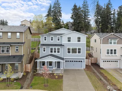 Exterior - 23317 41st Dr SE, Bothell, WA 98021 photo 3 of 6