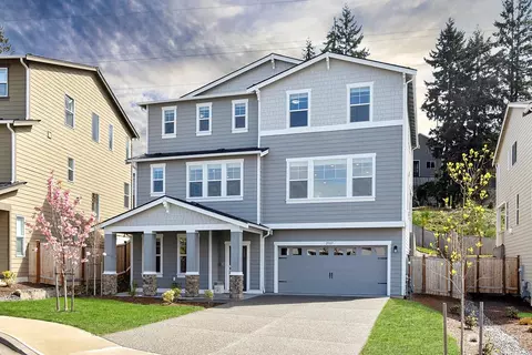 23317 41st Dr SE, Bothell, WA 98021