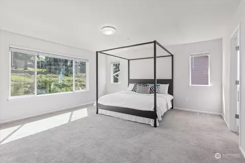 Bedroom - 23317 41st Dr SE, Bothell, WA 98021 photo 2 of 3