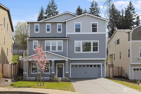 Exterior - 23317 41st Dr SE, Bothell, WA 98021 photo 2 of 6