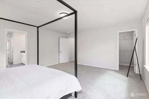 Bedroom - 23317 41st Dr SE, Bothell, WA 98021 photo 1 of 3