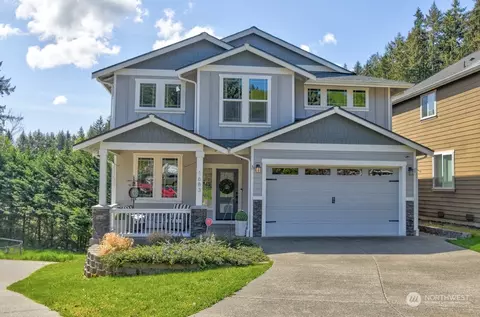 1683 Viewpoint Ct SW, Tumwater, WA 98512