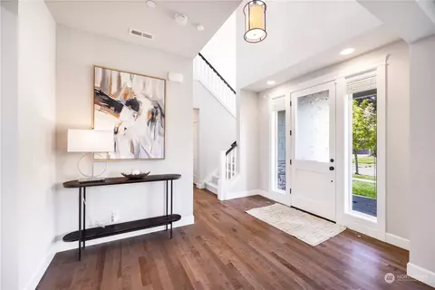 Entry Way - 234 239th St SE, Bothell, WA 98021 photo 1 of 2