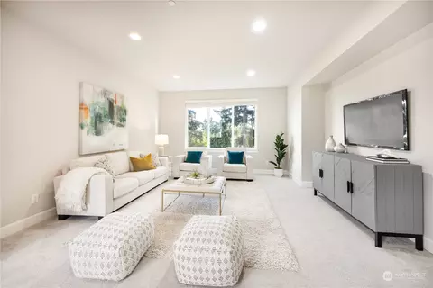 Living - 234 239th St SE, Bothell, WA 98021 photo 5 of 5