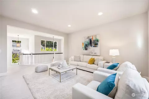 Living - 234 239th St SE, Bothell, WA 98021 photo 4 of 5