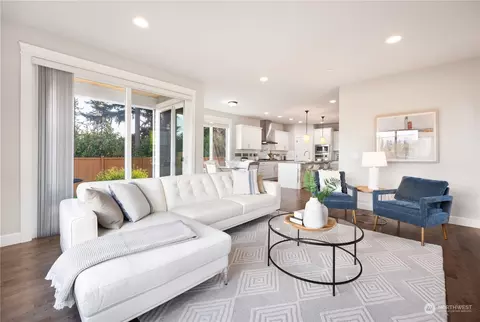 Living - 234 239th St SE, Bothell, WA 98021 photo 1 of 5