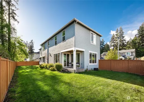 Exterior - 234 239th St SE, Bothell, WA 98021 photo 3 of 5