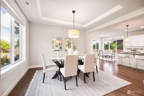 Dining - 234 239th St SE, Bothell, WA 98021 photo 1 of 3