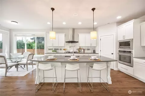 Kitchen - 234 239th St SE, Bothell, WA 98021 photo 1 of 5