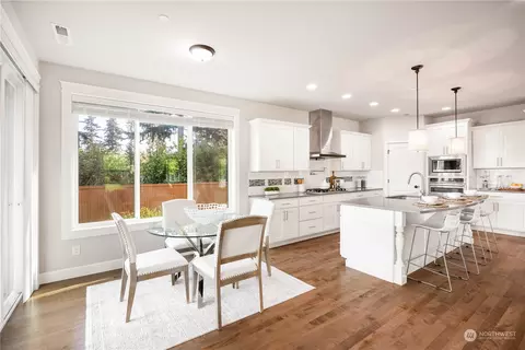 Kitchen - 234 239th St SE, Bothell, WA 98021 photo 4 of 5