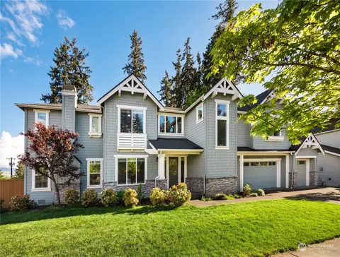 Exterior - 234 239th St SE, Bothell, WA 98021 photo 2 of 5
