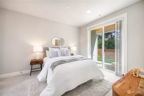 Bedroom - 234 239th St SE, Bothell, WA 98021 photo 4 of 7