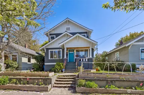 7522 26th Ave NW, Seattle, WA 98117