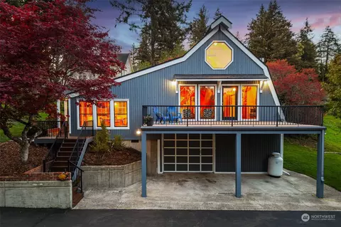 13409 82nd Ave NW, Gig Harbor, WA 98329