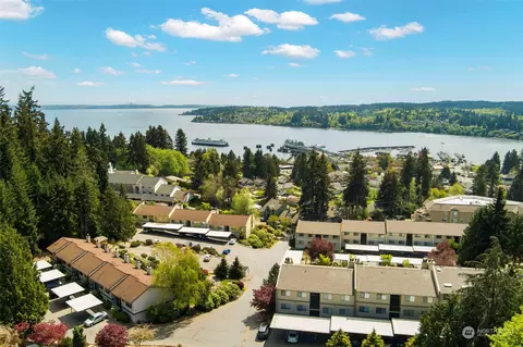 26430 NE Pennsylvania Ave #56, Kingston, WA 98346