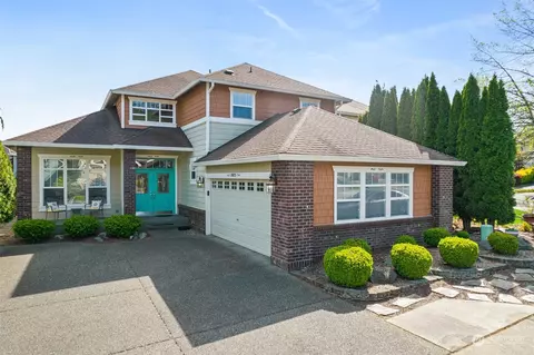 16023 SE 249th Pl, Covington, WA 98042